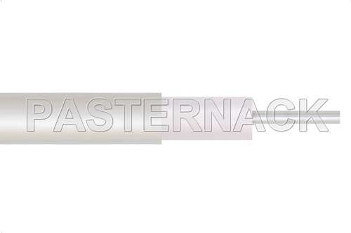Кабели коаксиальные PE-SR405AL-STRAIGHT Кабели коаксиальные PE-SR405AL-STRAIGHT