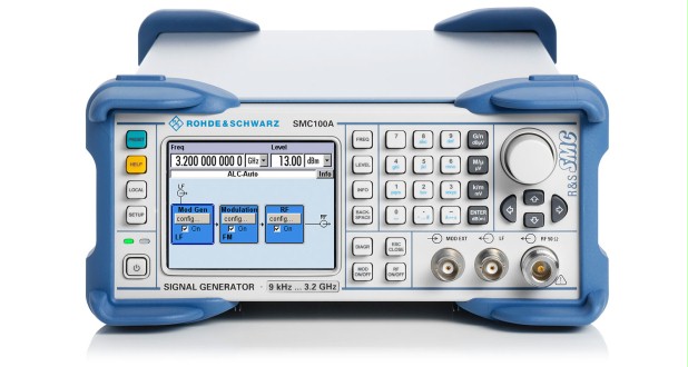 SMC100A