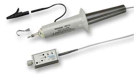 P6015A P6015A