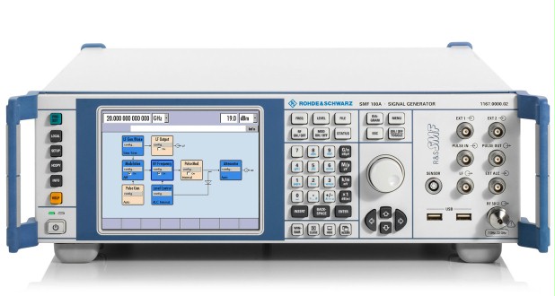 SMF100A SMF100A