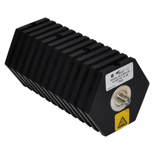 Аттенюаторы 50-A-MFA-03