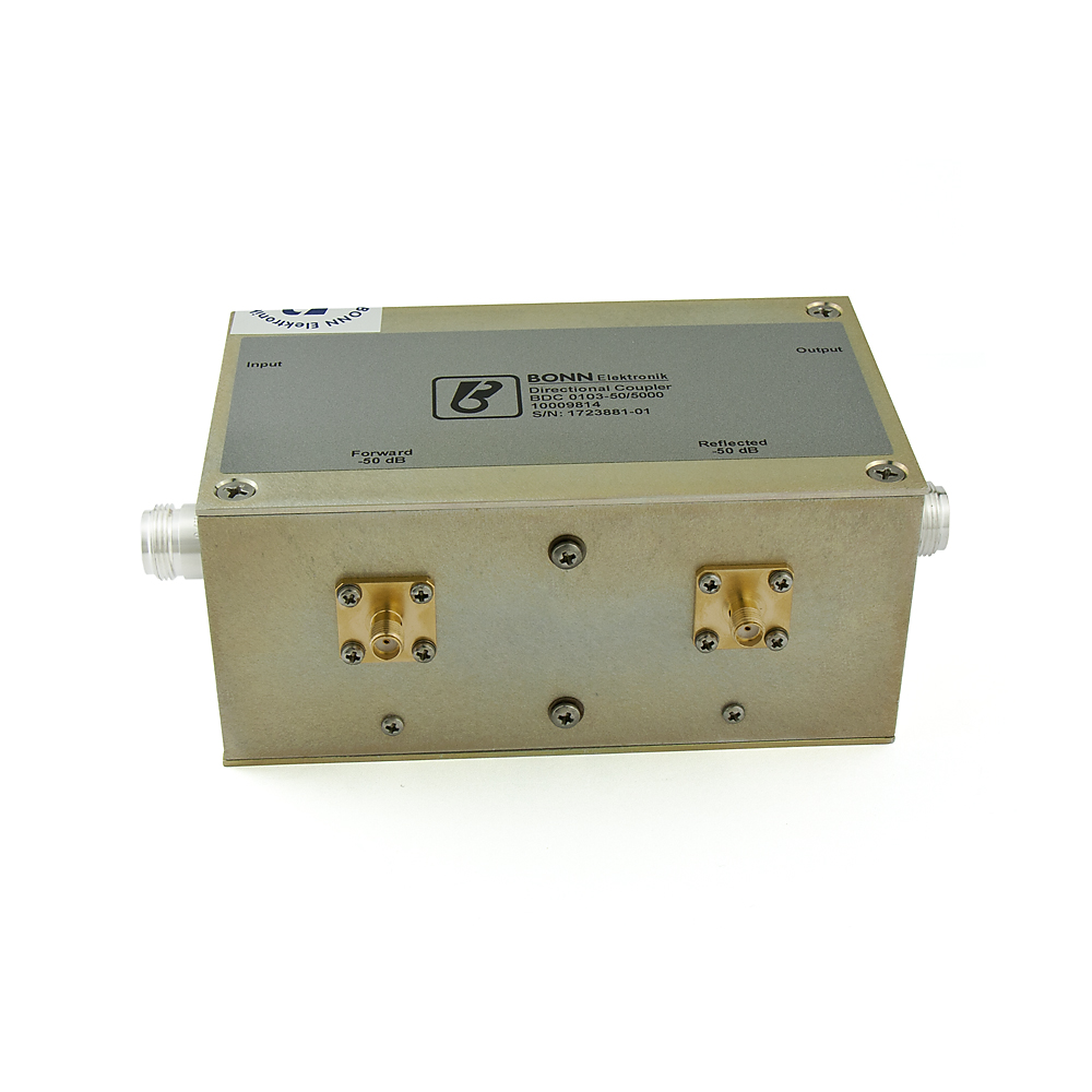 Ответвители BDC 1005-40/100 Ответвители BDC 1005-40/100