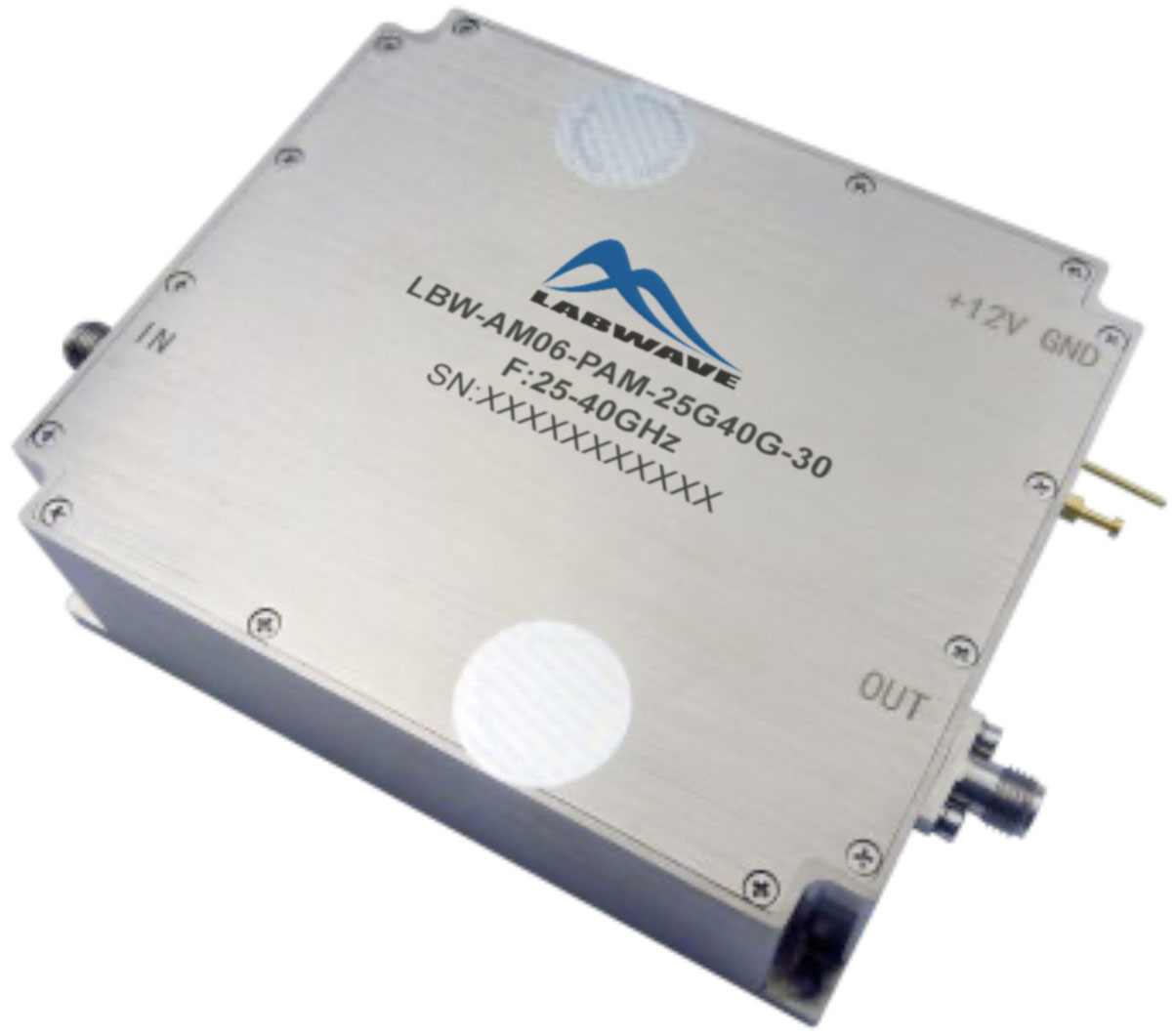 LBW-AM06-PAM-25G40G-30