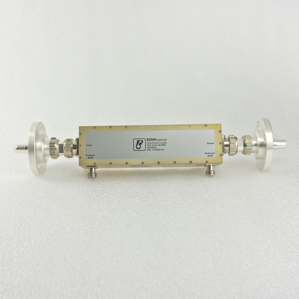 Ответвители BDC 0125-50/3000