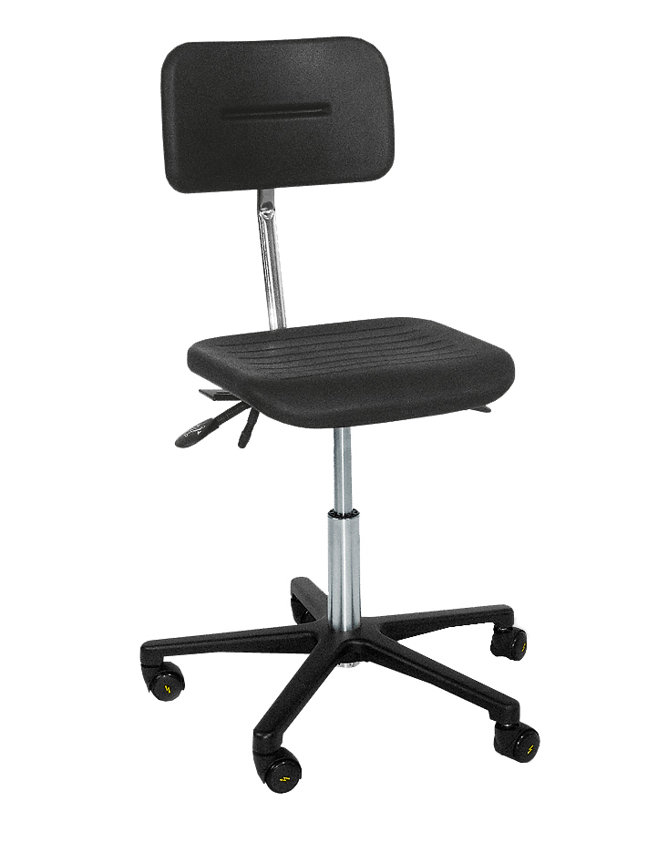 LAB КАТ Стандарт ESD VIKING