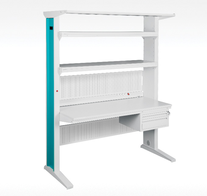 Рабочие места VIKING серии Гамма Рабочие места VIKING серии Гамма