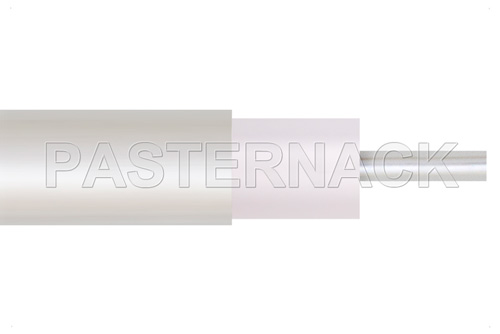 Кабели коаксиальные PE-SR402TN Кабели коаксиальные PE-SR402TN