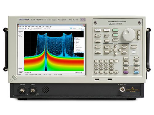 RSA5000B RSA5000B