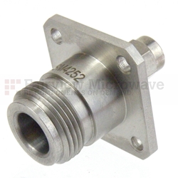 Адаптеры SM4252