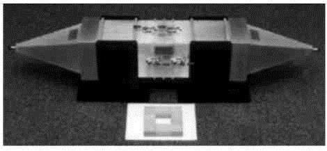 Квадратные коаксиальные линии Квадратные коаксиальные линии