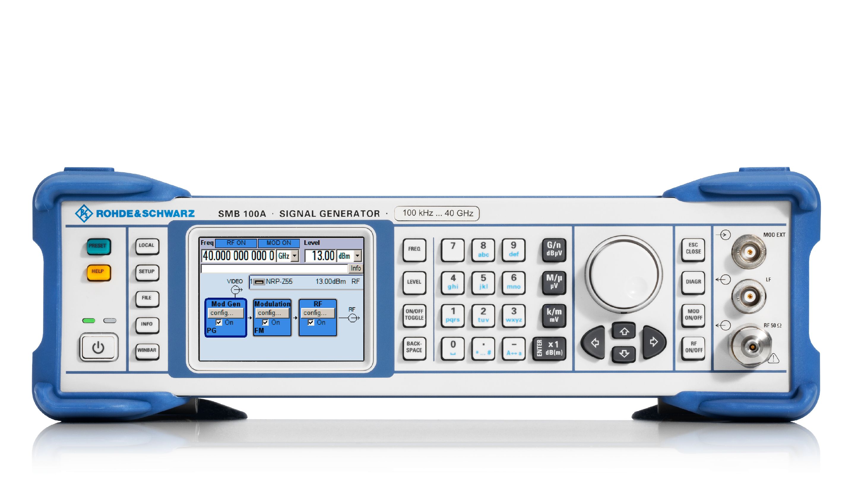 SMB100A B140N SMB100A B140N