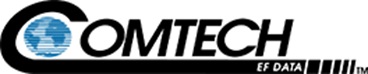 Comtech EF Data Corp.