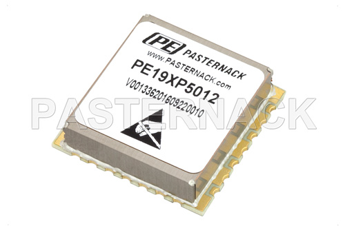 Осцилляторы PE19XP5012 Осцилляторы PE19XP5012