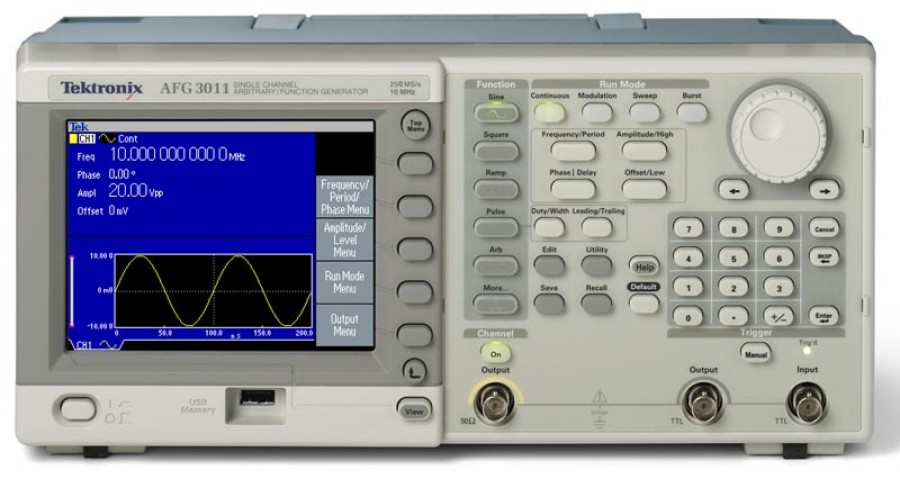 AFG3011