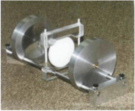 Открытые резонаторы Открытые резонаторы