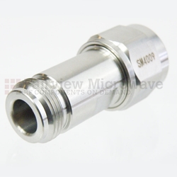 Адаптеры SM4009 Адаптеры SM4009