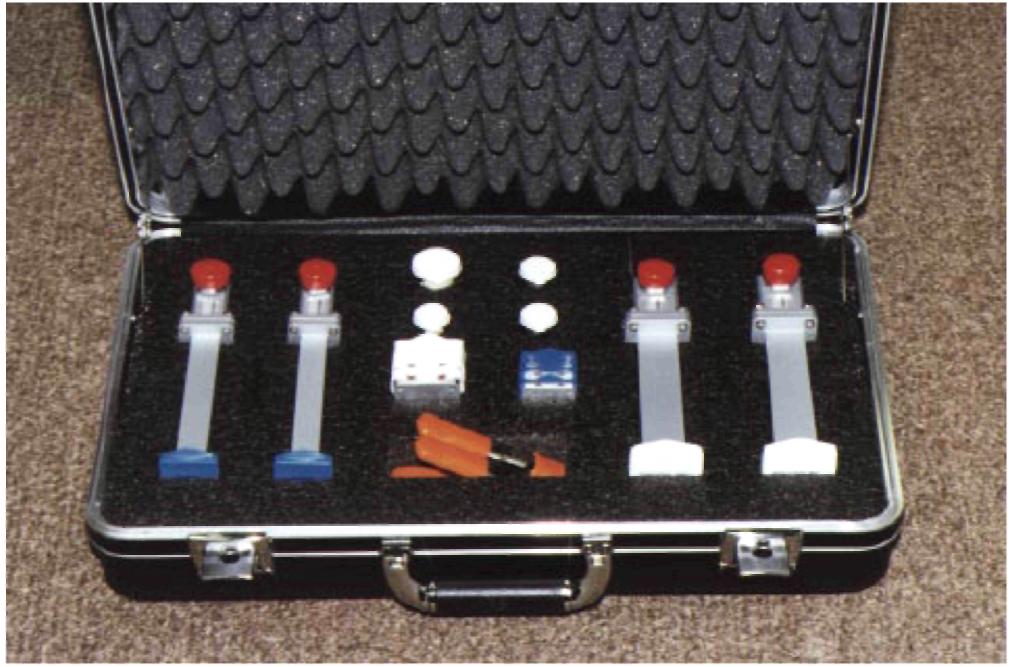 Волноводные платформы Волноводные платформы