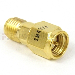 Адаптеры SM4971 Адаптеры SM4971