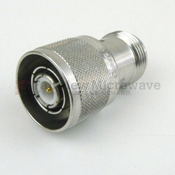 Адаптеры 33TNC-N-Q50-4/133