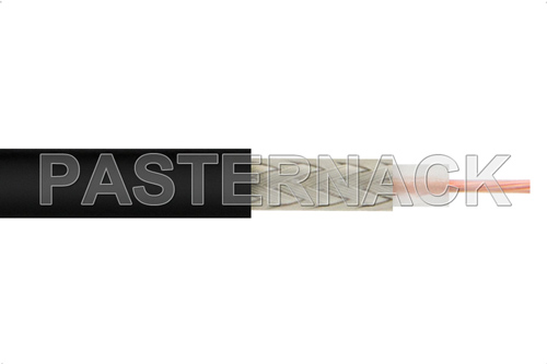Кабели коаксиальные RG174A/U Кабели коаксиальные RG174A/U