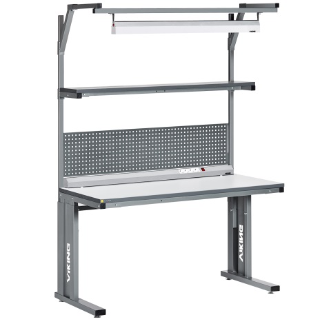 Рабочие места VIKING серии Комфорт