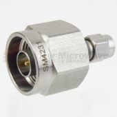 Адаптеры SM4231