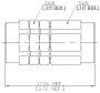 Адаптеры ME0284 Адаптеры ME0284