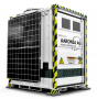 Aartos DDS Container Aartos DDS Container