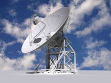 Антенные системы и спутниковое оборудование