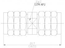 Адаптеры ME0001