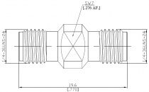 Адаптеры ME0477