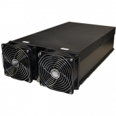 Нагрузки 1500-WT-QFN