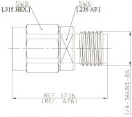 Адаптеры ME0013