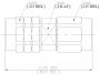 Адаптеры ME0260 Адаптеры ME0260