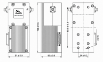LBW-V-0840F250
