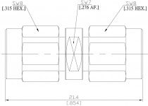 Адаптеры ME0011