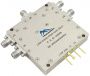 Переключатели LBW-SW06-PR001G6G-SP4T Переключатели LBW-SW06-PR001G6G-SP4T