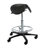 LAB КАТ седло ESD VIKING