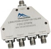 LBW-PD06-27GSF1W-15L4W