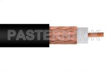 Кабели коаксиальные RG8X