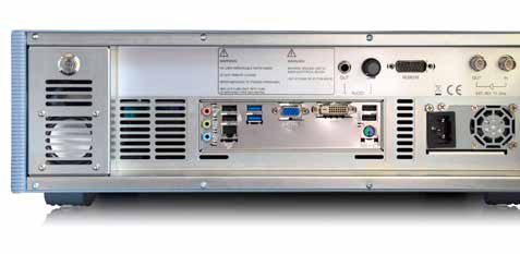FFT 3000 FFT 3000