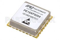 Осцилляторы PE19XP5004 Осцилляторы PE19XP5004