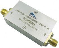 LBW-IC06-2000M6000M-SFSF17-10 LBW-IC06-2000M6000M-SFSF17-10