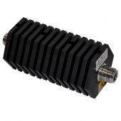 Аттенюаторы 50-A-FFN-20 Аттенюаторы 50-A-FFN-20