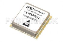 Осцилляторы PE19XP5012 Осцилляторы PE19XP5012