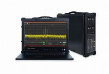 RFTEX RSP 6000 — система записи, воспроизведения и анализа РЧ-сигналов RFTEX RSP 6000 — система записи, воспроизведения и анализа РЧ-сигналов