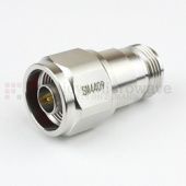 Адаптеры SM4409 Адаптеры SM4409