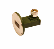 РЧ-компоненты волноводные РЧ-компоненты волноводные