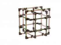 HHS 3D 5213-50 HHS 3D 5213-50