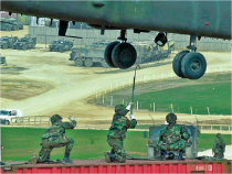 MIL-STD-331C, NATO AECTP-250 ESD 300kV MIL-STD-331C, NATO AECTP-250 ESD 300kV